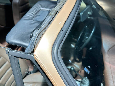 1980 Porsche 911