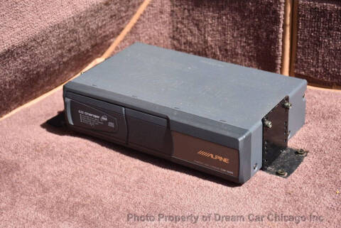 1988 Rolls-Royce Corniche