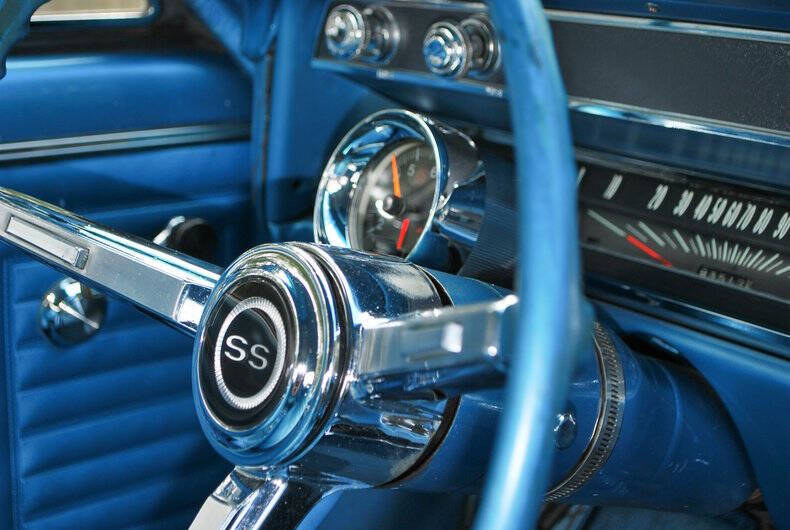 1967 Chevrolet Chevelle