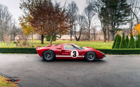 1966 Ford GT40