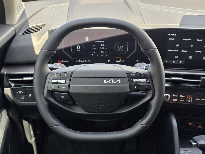 2026 Kia Sportage SX