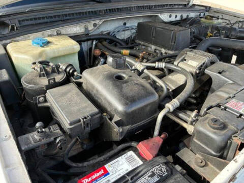 1996 Land Rover Discovery SE