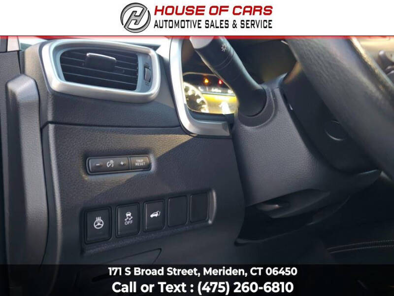 2016 Nissan Murano Platinum