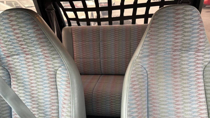 1998 Jeep Wrangler Sport