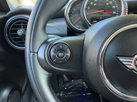 2015 MINI Hardtop 2 Door Cooper