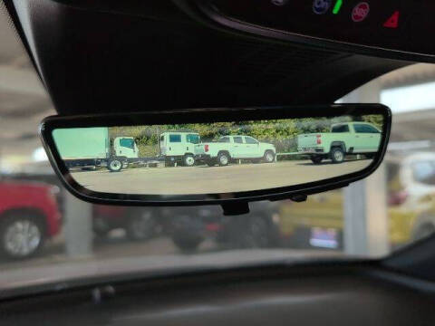 2026 Chevrolet Blazer EV RS