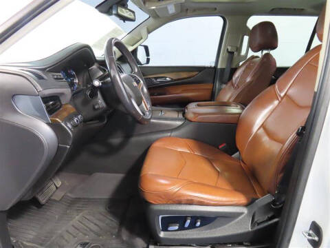 2020 Cadillac Escalade Premium Luxury