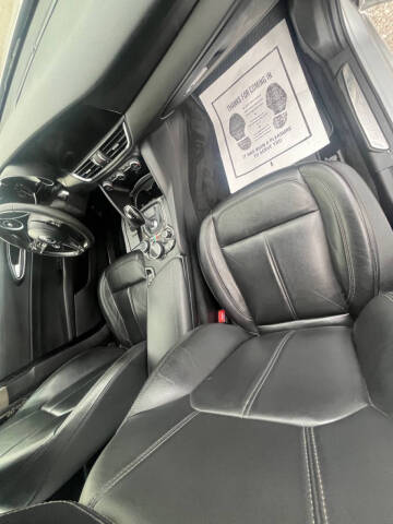 2017 Alfa Romeo Giulia