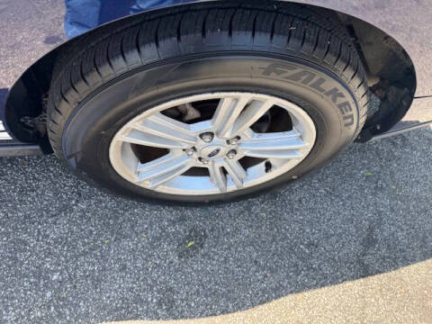 2012 Ford Mustang V6