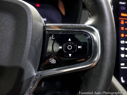 2022 Polestar 2 Long Range Dual Motor