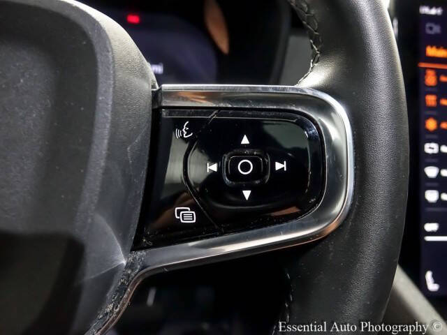 2022 Polestar 2 Long Range Dual Motor