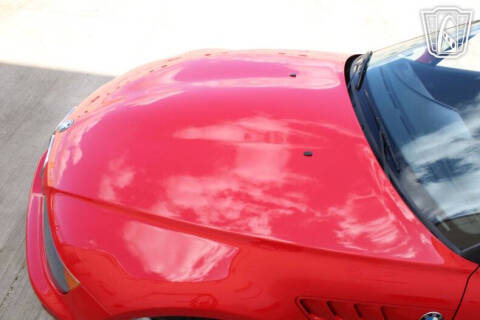 1996 BMW Z3