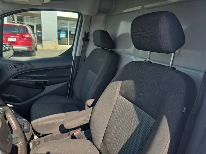 2016 Ford Transit Connect XL