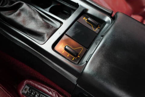 1993 Chevrolet Corvette