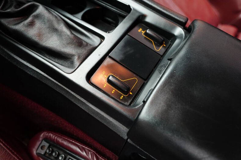 1993 Chevrolet Corvette