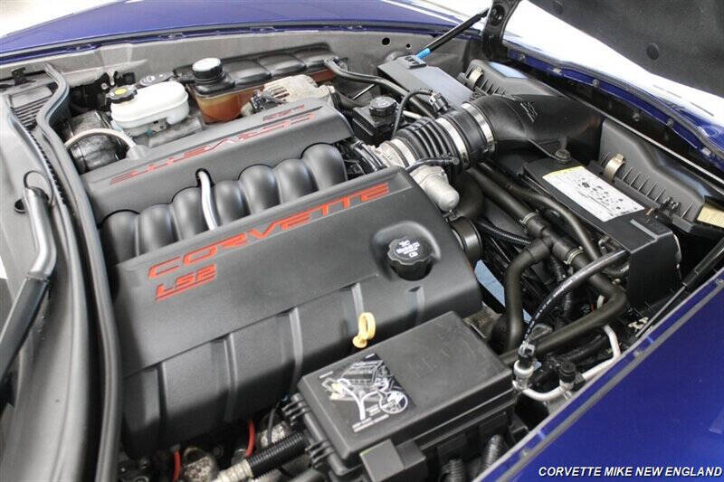 2006 Chevrolet Corvette