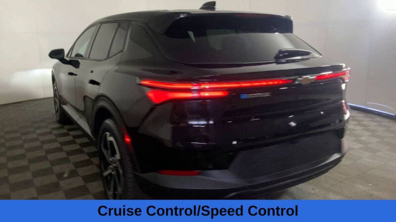 2025 Chevrolet Equinox EV LT 1