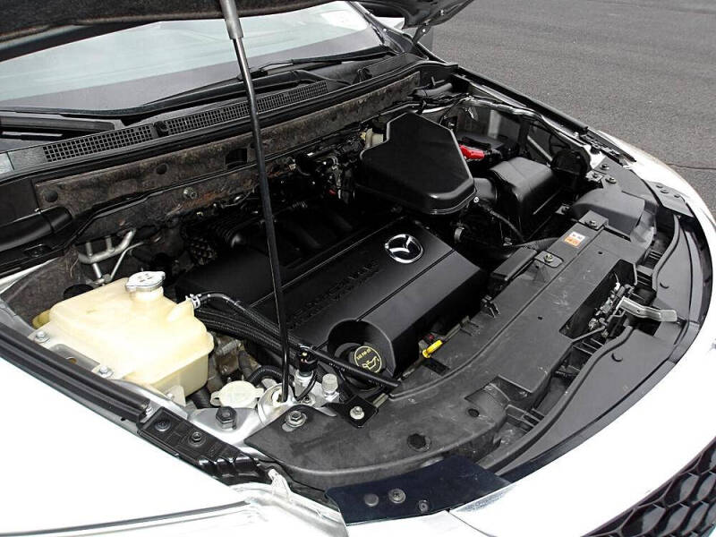 2012 Mazda CX-9 Touring