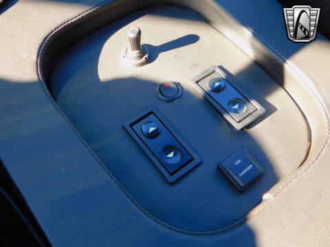 1989 Chevrolet C/K 3500 Series C3500