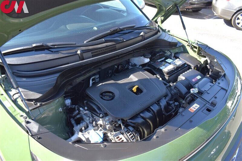 2021 Kia Soul X-Line