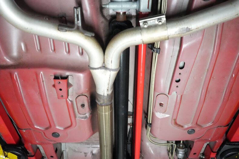 2002 Chevrolet Camaro Z28