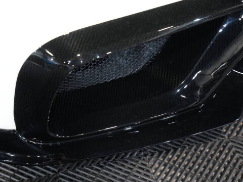 2014 Mercedes-Benz E-Class E 63 AMG S-Model