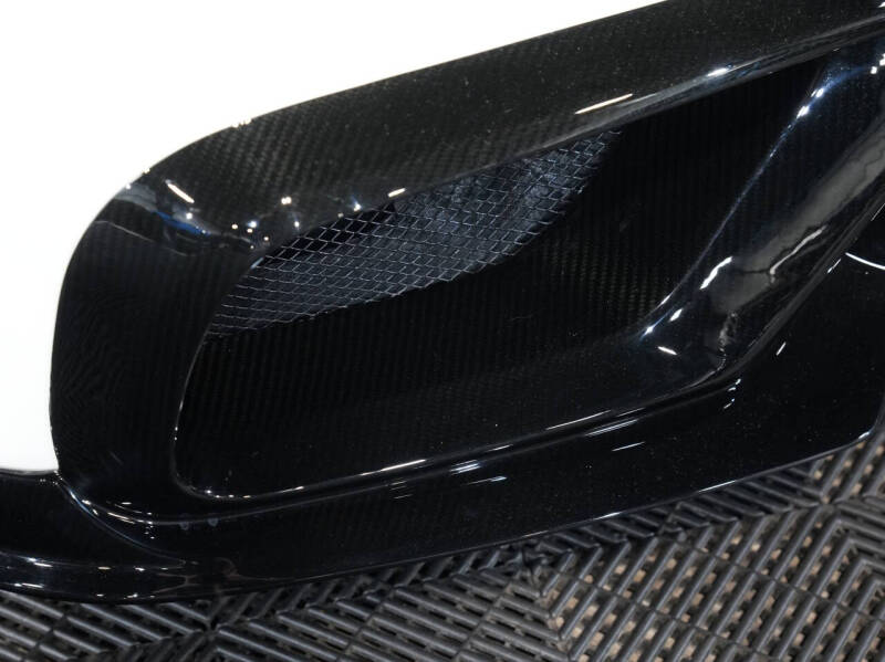 2014 Mercedes-Benz E-Class E 63 AMG S-Model