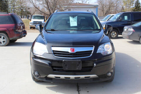 2010 Saturn Vue XR-V6