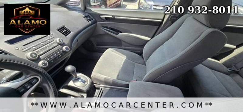 2010 Honda Civic