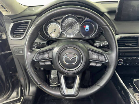 2018 Mazda CX-9 Touring