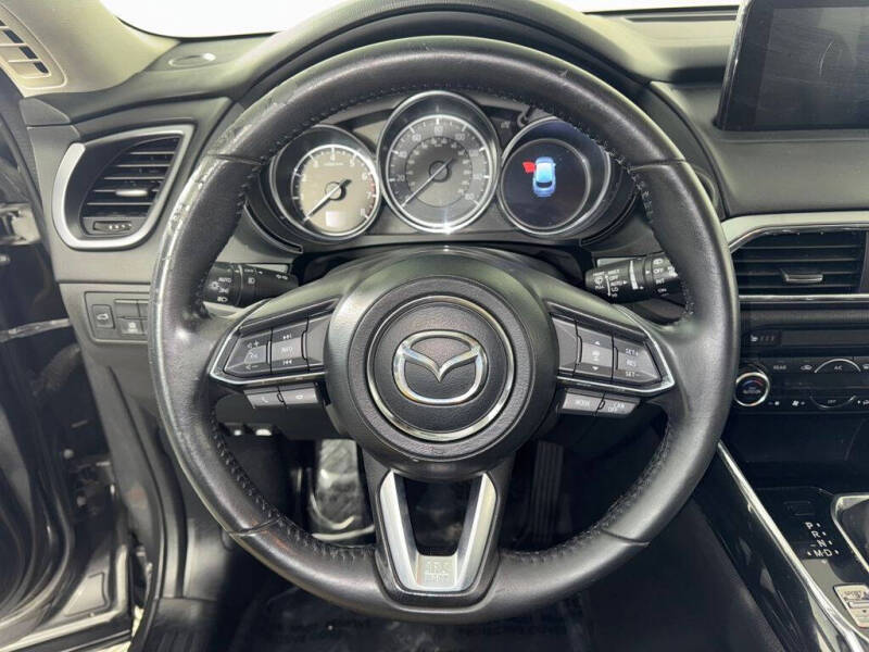 2018 Mazda CX-9 Touring