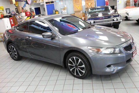 2010 Honda Accord LX-S