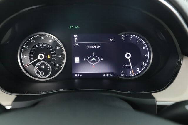 2022 Genesis GV70 2.5T Standard