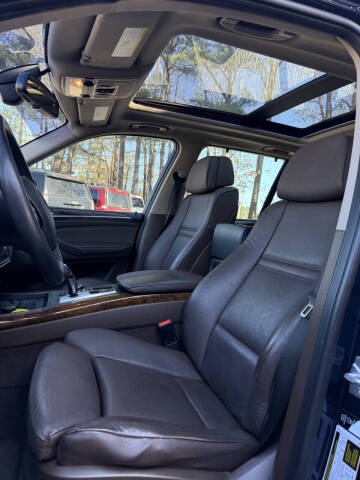 2013 BMW X5 xDrive35i