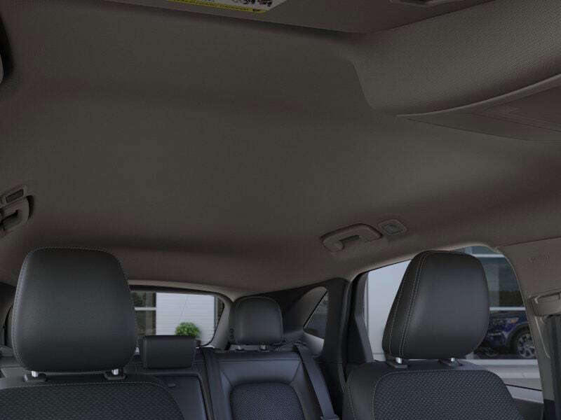 2026 Ford Escape Plug-In Hybrid PHEV