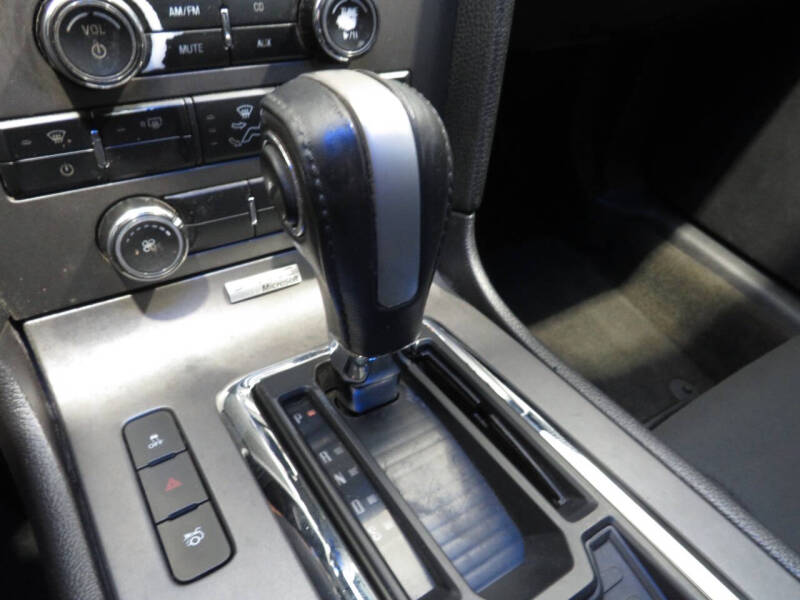 2014 Ford Mustang GT