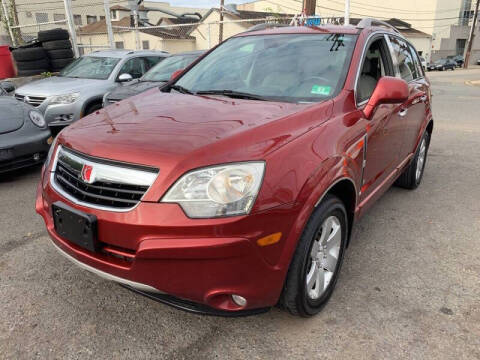 2008 Saturn Vue XR