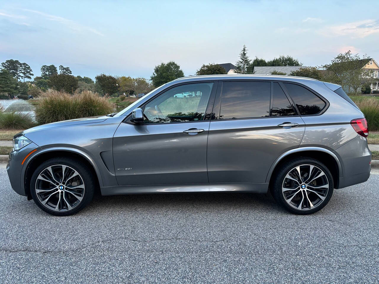 2018 BMW X5 for sale at Trusted Auto Sales in Indian Trail, NC