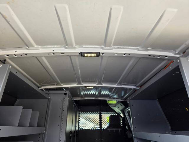 2013 Ford E-Series E-150