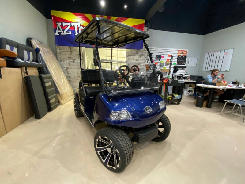 2023 Evolution Classic 2 Plus for sale at AZ Toy Brokers in Scottsdale AZ