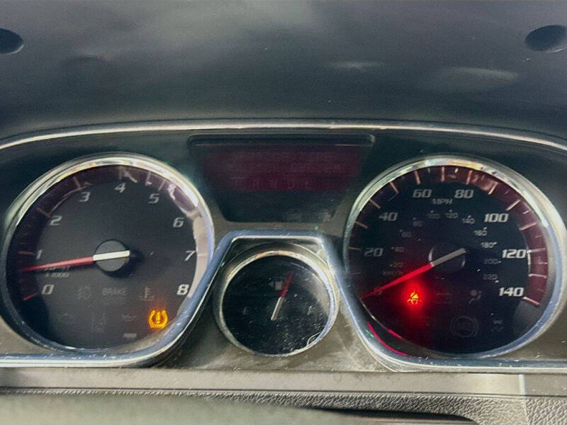 2017 GMC Acadia Limited