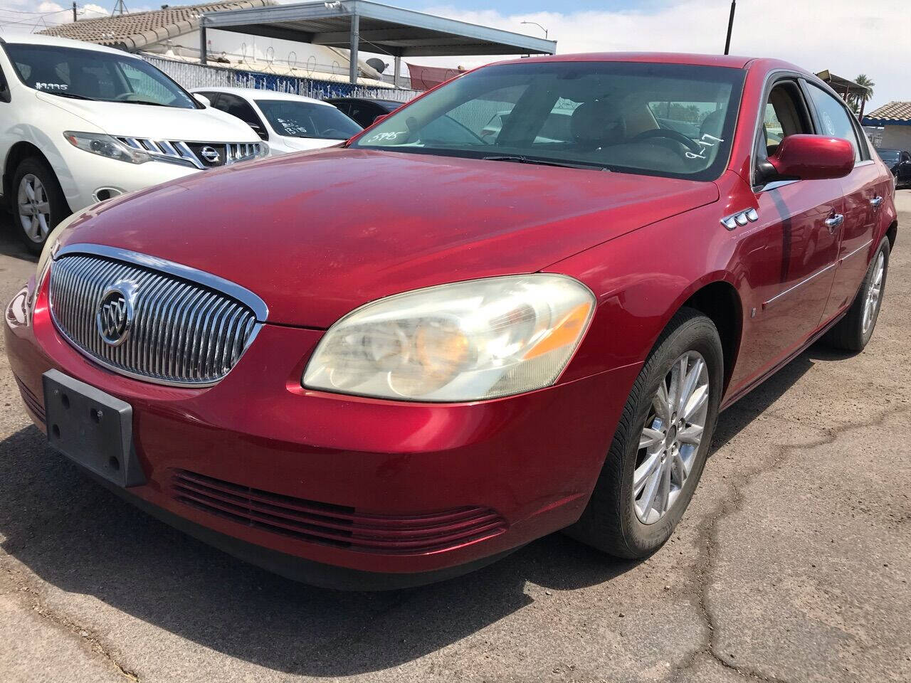 Buick Lucerne For Sale In Phoenix, AZ