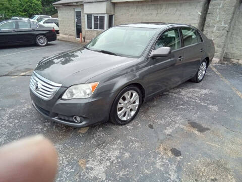 2008 Toyota Avalon for sale at Butler's Automotive in Henderson KY