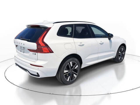 2026 Volvo XC60 B5 Core