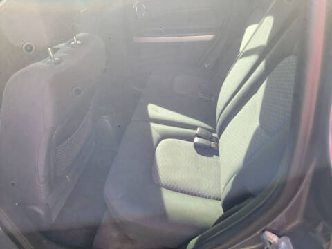 2009 Chevrolet HHR LS