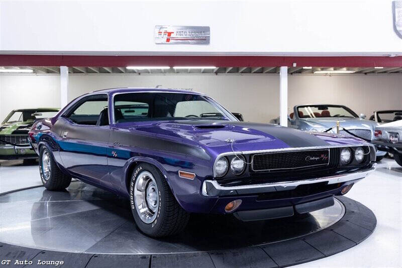 1970 Dodge Challenger 3