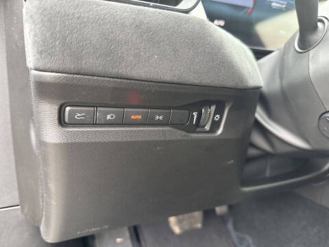 2026 Dodge Charger Scat Pack Plus