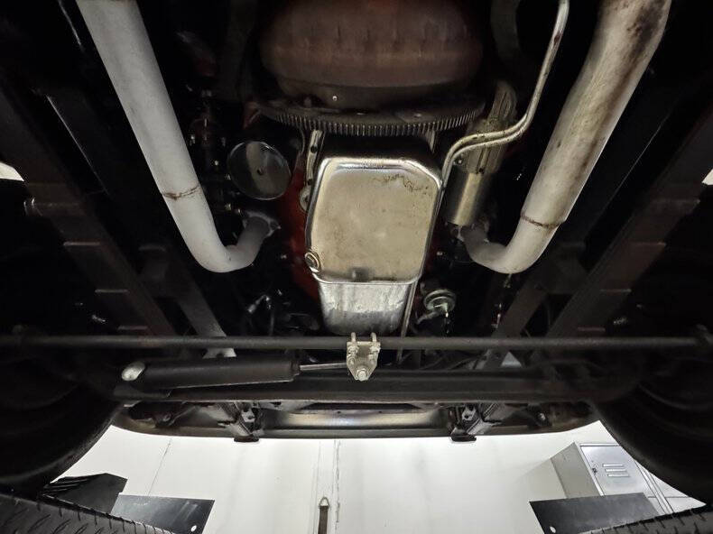 1958 Chevrolet 3100
