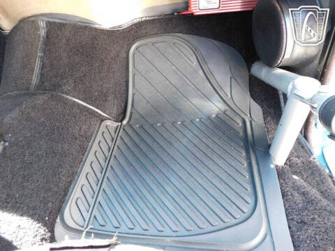 1955 Chevrolet Bel Air