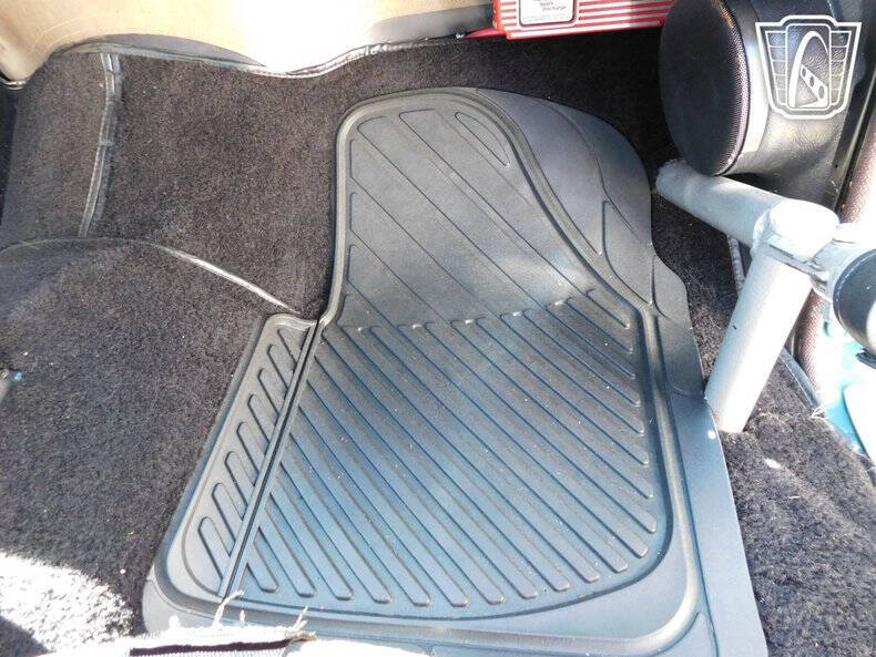 1955 Chevrolet Bel Air